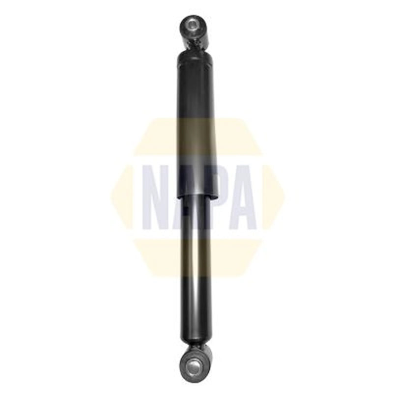 NAPA Shock Absorber Damper Strut Rear Left fits Opel Signum 2003-2008