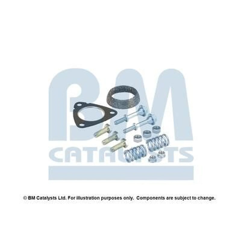 BM Catalysts Fitting Kit FK90887C FK90887C