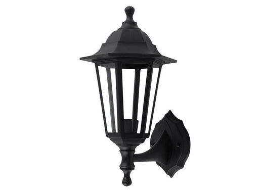 Meridian Lighting Six Panel Up/Down Lantern 60W Meridian Lighting - Dynamic Drive