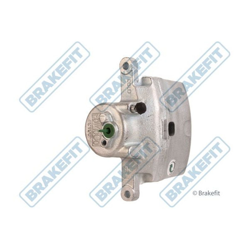 Apec 2 x Front Brake Calipers fits Mazda 6 2007-2013 1.8 2.0 2.2 2.5
