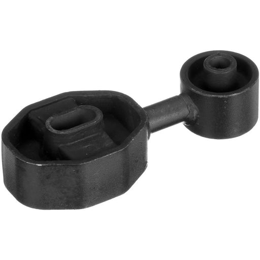 Gates 2 x Engine Mount Mounting Rear fits Opel Vectra B 1995-2002 2.0