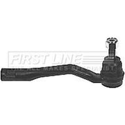 First Line Steering Tie Rod End Ball Joint fits Toyota Avensis 1997-2003
