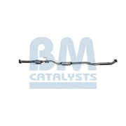 BM Catalysts Homologated Petrol Cat fits Toyota Rav 4 2000-2005 2.0