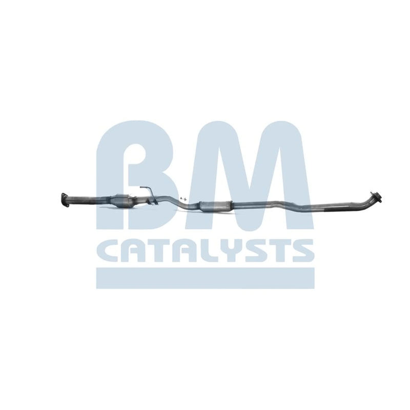 BM Catalysts Homologated Petrol Cat fits Toyota Rav 4 2000-2005 2.0