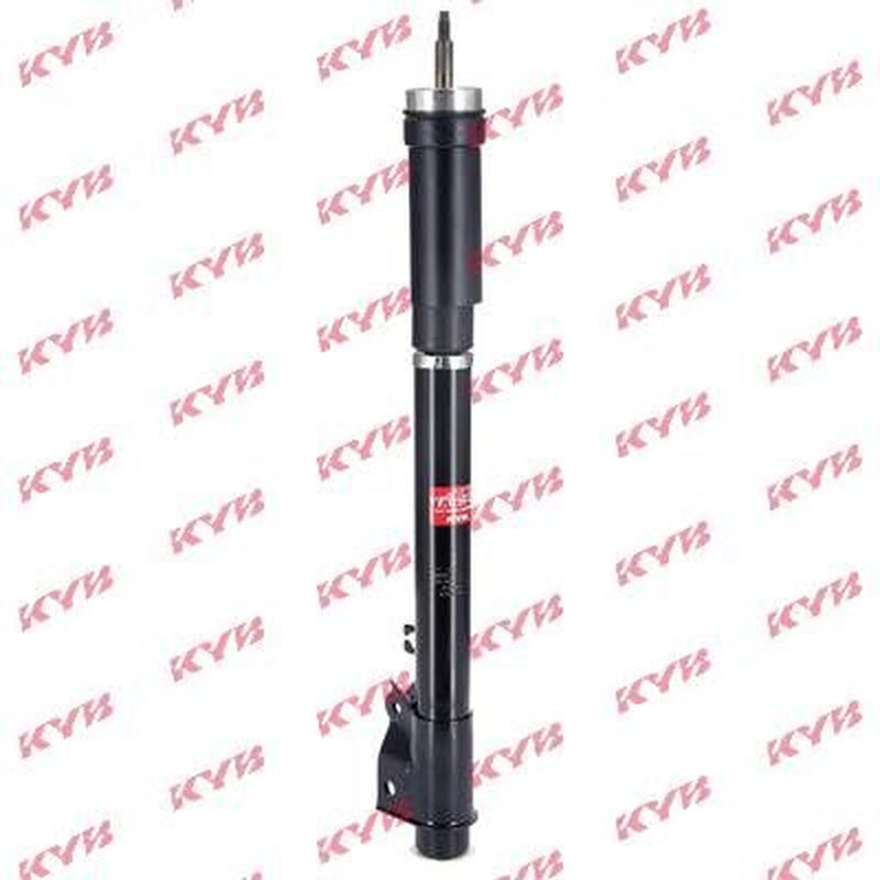 KYB Shock Absorber Damper Strut Rear fits Fiat Strada 1981-1987 1.3 1.5 1.6