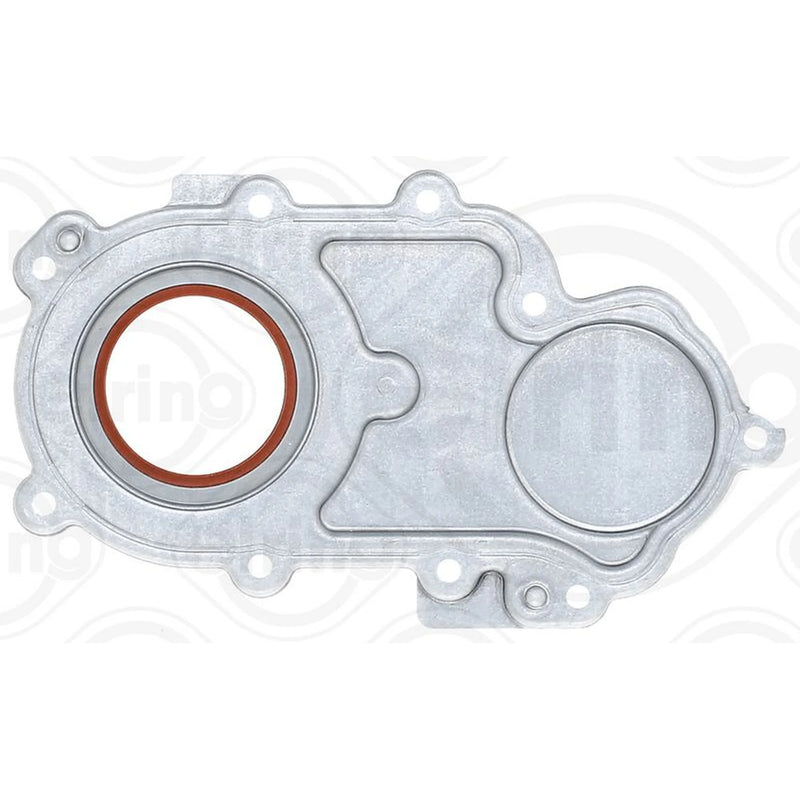 Elring Crankshaft Shaft Seal 60mm OD ID Wide fits Audi A4 B7 2005-2009 3.2