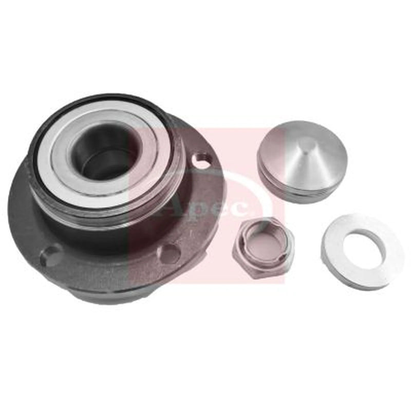 Apec Wheel Bearing Kit AWB1350