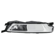 Hella Daytime Running Light P21W Right fits VW Passat Alltrack B8 2015-2024