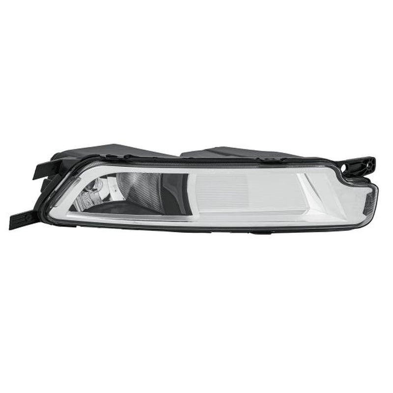 Hella Daytime Running Light P21W Right fits VW Passat Alltrack B8 2015-2024