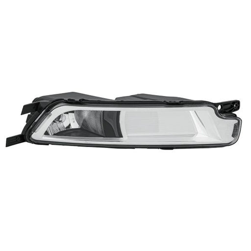 Hella Daytime Running Light P21W Right fits VW Passat Alltrack B8 2015-2024
