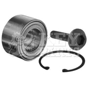 Key Parts Wheel Bearing Kit fits Audi A3 1999-2003
