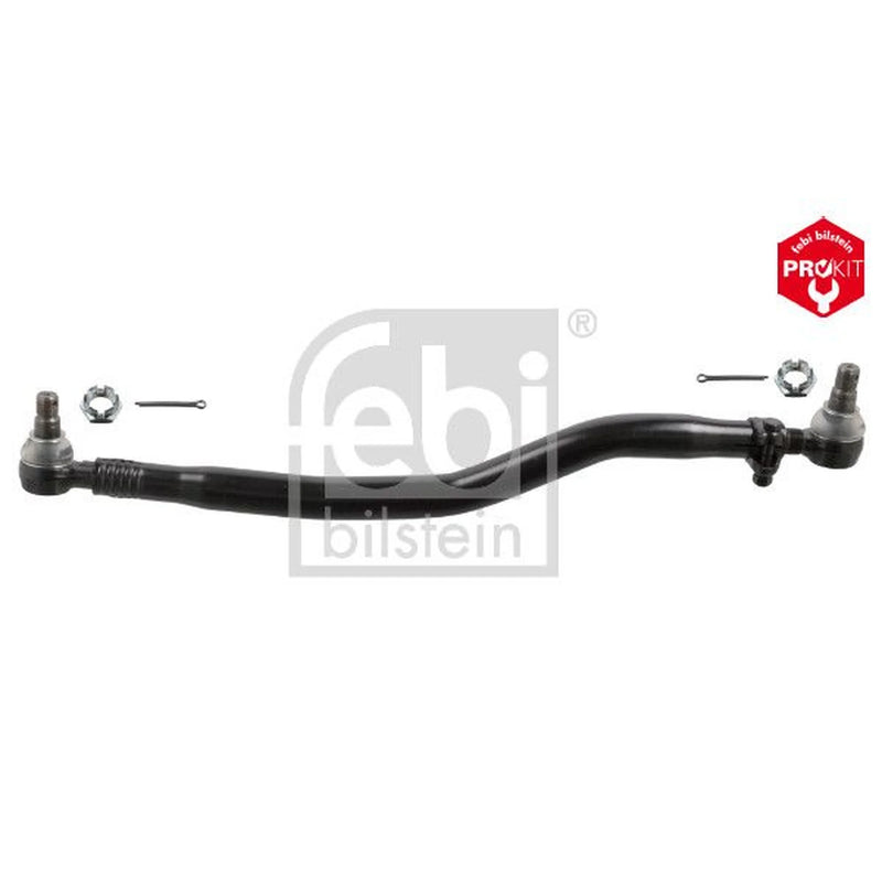 Febi Centre Rod Assembly Front 103147
