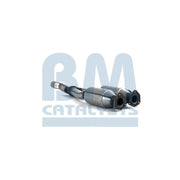 BM Catalysts Homologated Petrol Cat fits Audi A3 1996-2003 1.8
