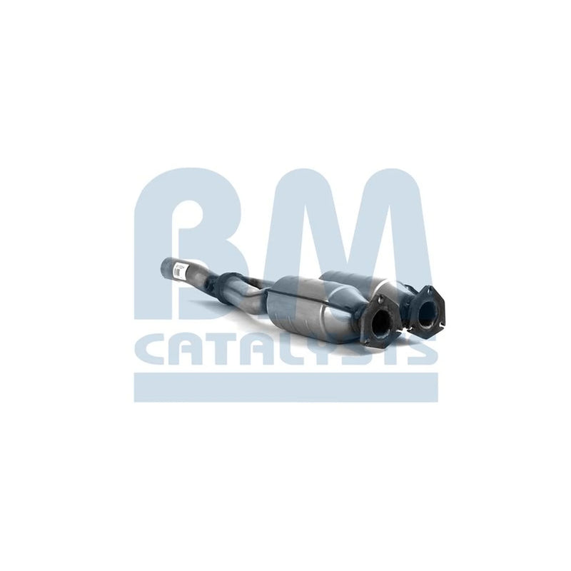 BM Catalysts Homologated Petrol Cat fits Audi A3 1996-2003 1.8