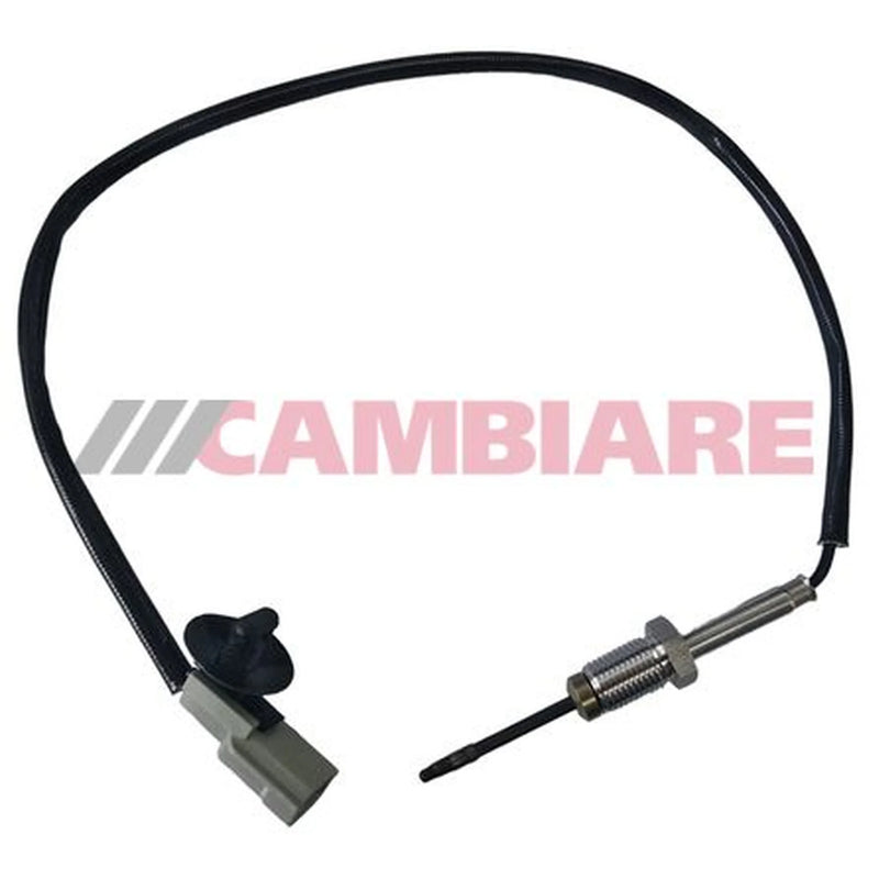 Cambiare Exhaust Gas Temperature Sensor before catalytic conv fits Opel Movano B