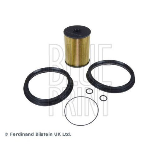 Blue Print Fuel Filter Element fits Mini Mini 2001-2012