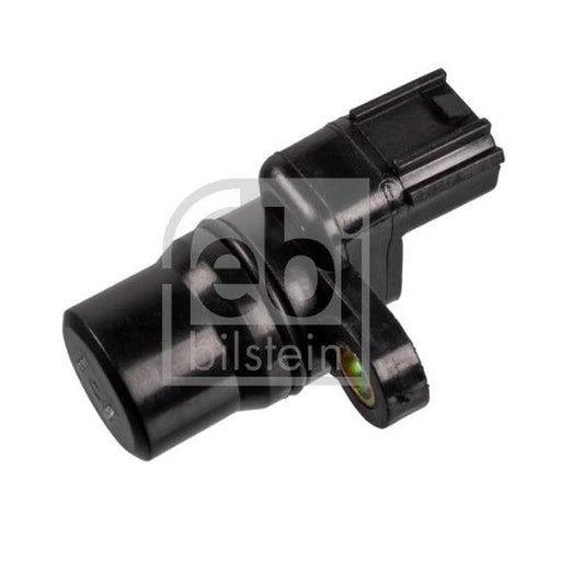 Febi ABS Wheel Speed Sensor Rear Left 109719