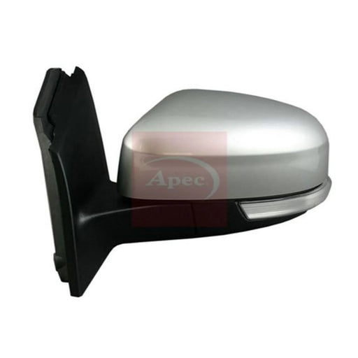Apec Door / Wing Mirror Left AMR3107