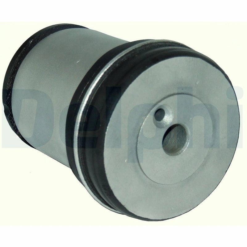 Delphi Axle Beam Bushing Rear fits Opel Astra G 2000-2005 1.6 1.8 2.0 2.2