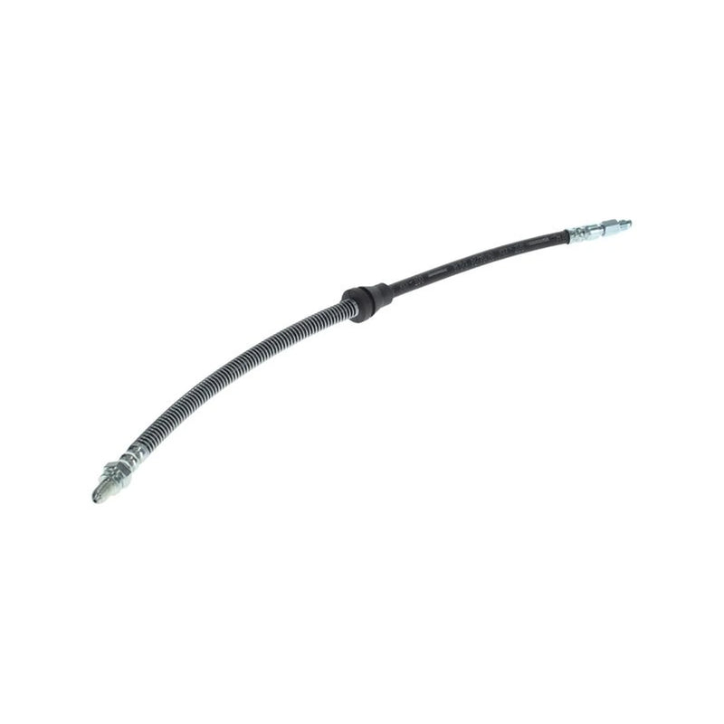 Bosch Brake Hydraulic Hose Line Front Left fits Ford Ka 1996-2008 1.3