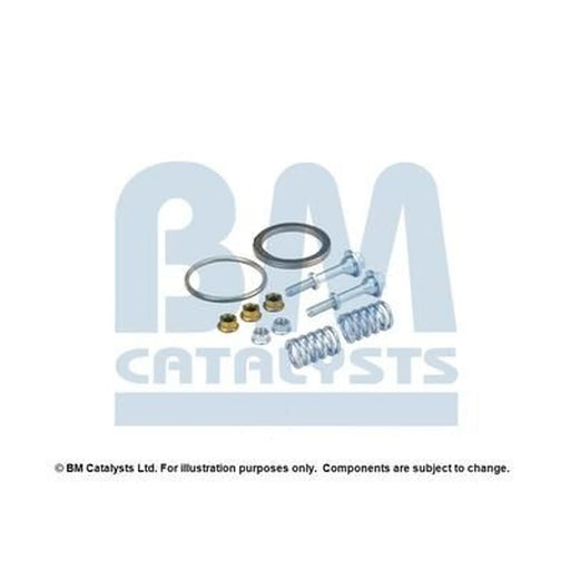 BM Catalysts Exhaust Pipe Mounting Kit FK70552C