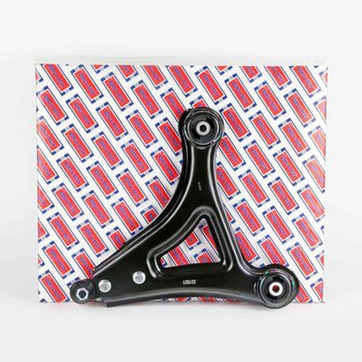 Borg & Beck Control/Trailing Arm BCA6649