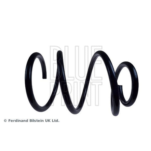 Blue Print Front Suspension Coil Spring ADG088453