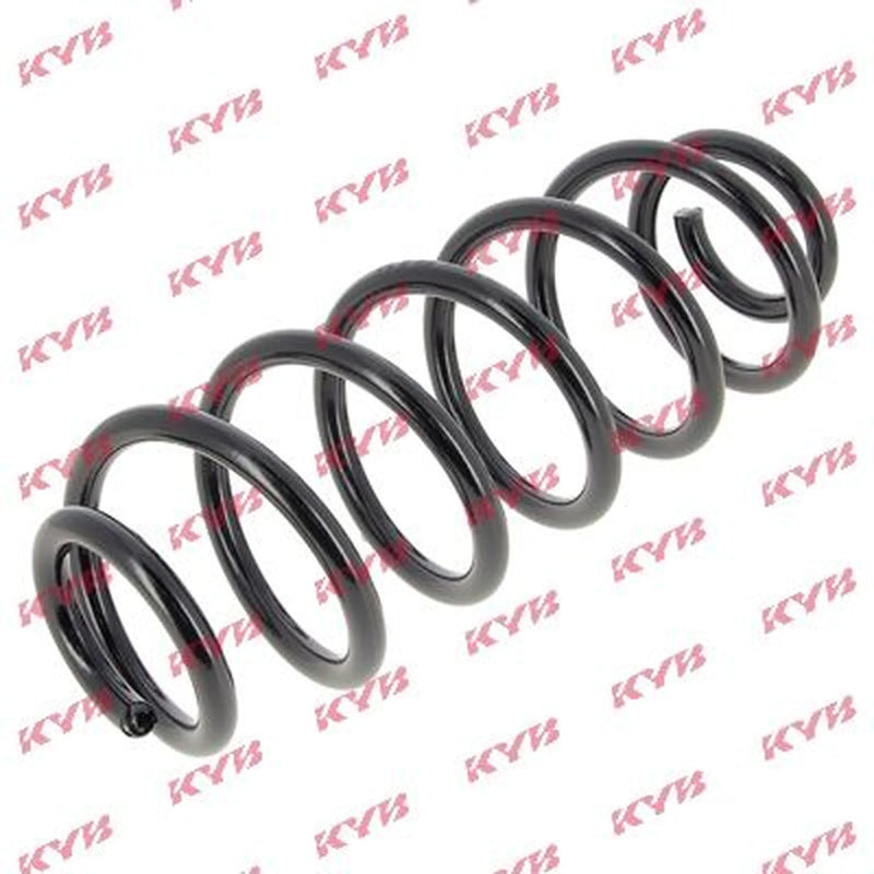 KYB Rear Suspension Coil Spring fits Audi A3 2003-2013 1.4 1.6 1.8 1.9 2.0