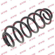 KYB 2 x Suspension Springs fits Audi A3 2003-2013 1.4 1.6 1.8 1.9 2.0