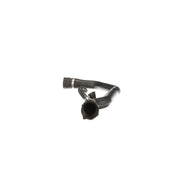 Gates Radiator Coolant Hose 633mm ID fits BMW 3 2004-2013