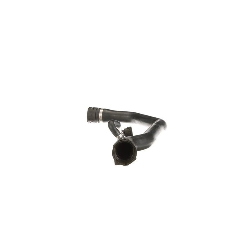 Gates Radiator Coolant Hose 633mm ID fits BMW 3 2004-2013