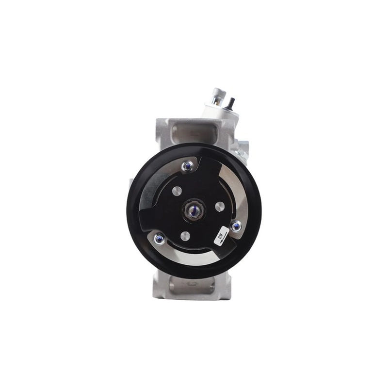 Hella Air Conditioning Compressor fits Audi A1 2010-2018 1.0 1.2 1.4 1.6 1.8 2.0