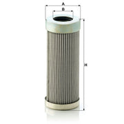 MANN-FILTER Hydraulic Oil Filter