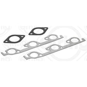 Elring Exhaust Manifold Gasket Set OD ID High 590.670