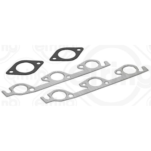Elring Exhaust Manifold Gasket Set OD ID High 590.670