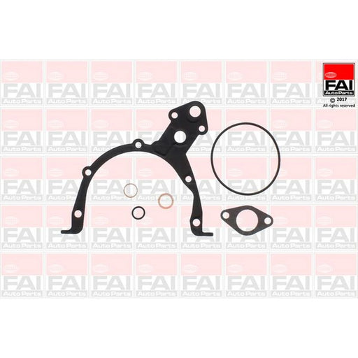 FAI Crankcase Gasket Kit ID CS1344