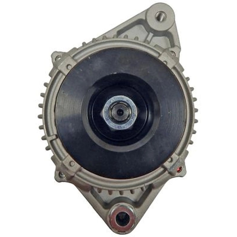 Hella Car Alternator 12V fits Toyota Land Cruiser 80 1992-1997 4.5