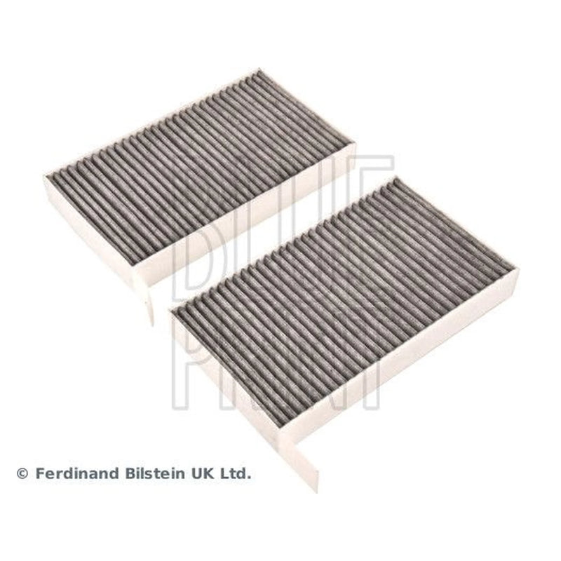 Blue Print Cabin Air Filter Set Wide High ADBP250014