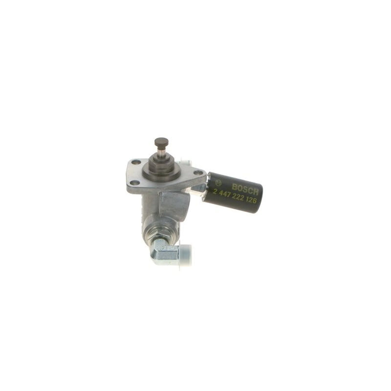 Bosch Fuel Pump Assembly