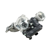 NRF Turbocharger Turbo Unit 90010079