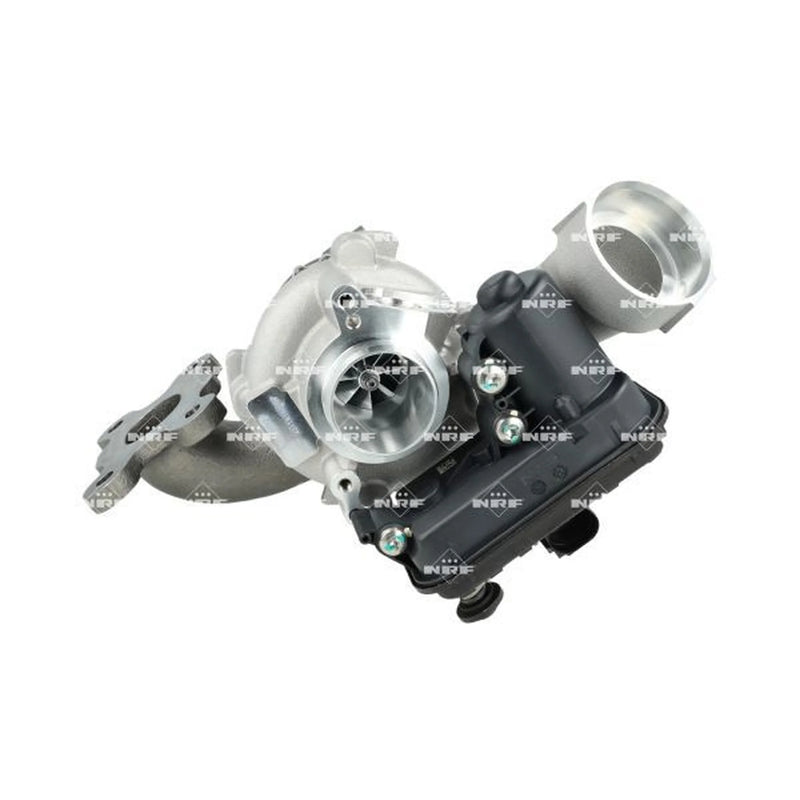 NRF Turbocharger Turbo Unit 90010079