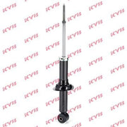 KYB Shock Absorber Damper Strut Rear fits Citroën C4 Aircross 2012 on 1.6 1.8