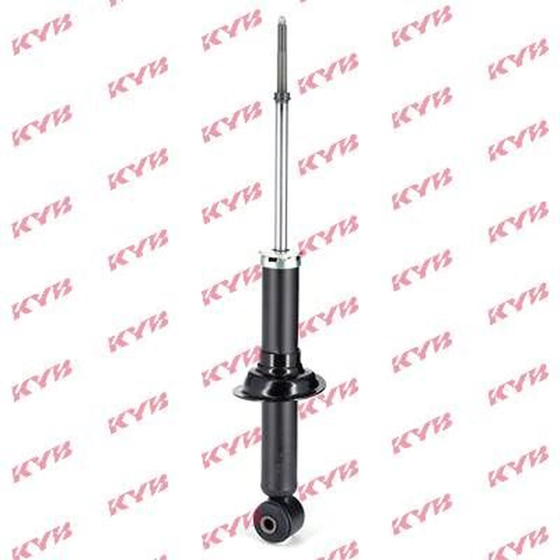 KYB Shock Absorber Damper Strut Rear fits Citroën C4 Aircross 2012 on 1.6 1.8
