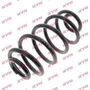 KYB Rear Suspension Coil Spring fits Mercedes-Benz Viano 2003-2007