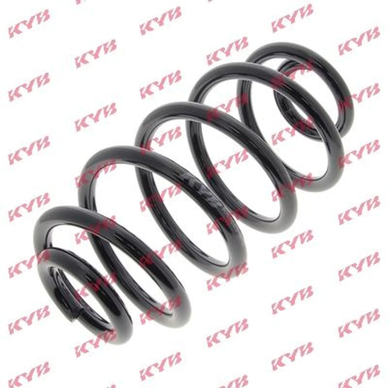 KYB Rear Suspension Coil Spring fits Mercedes-Benz Viano 2003-2007