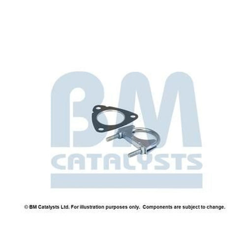BM Catalysts Exhaust Pipe Mounting Kit FK70614A