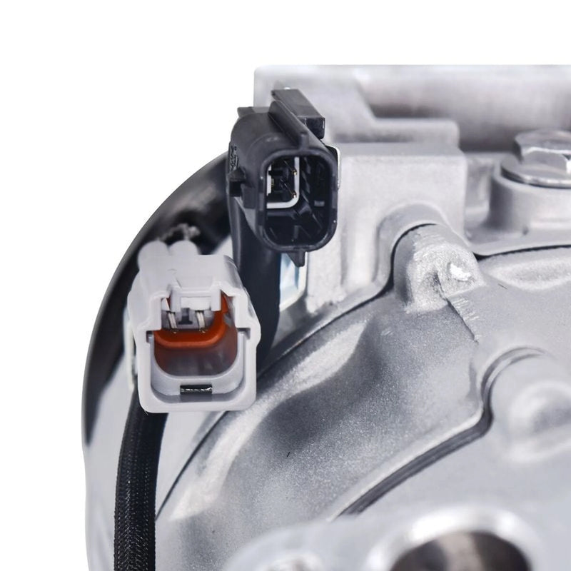 Valeo Air Conditioning Compressor 716689