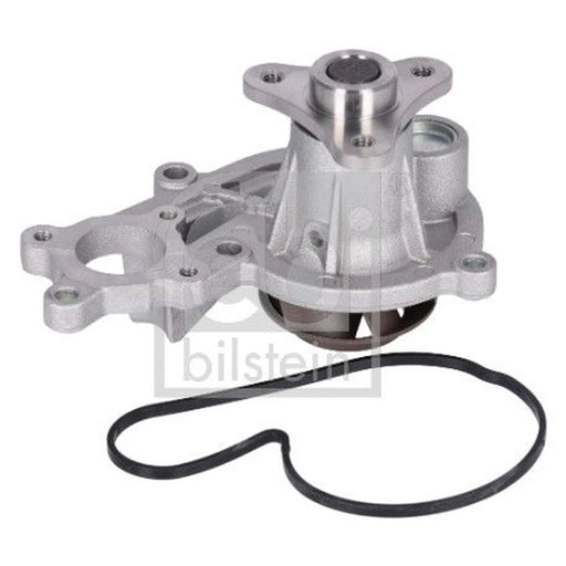 Febi Engine Cooling Water Pump 183691