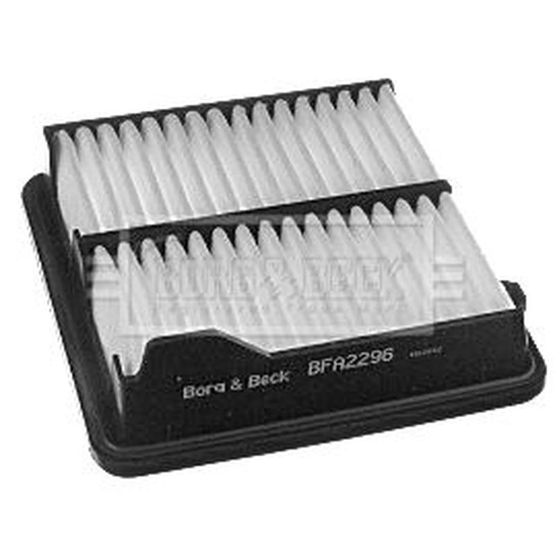 Borg & Beck Engine Air Filter BFA2296