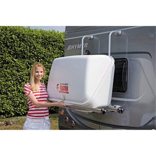 Fiamma Ultra Box 320 04147-01- Fiamma - Bars 4 Cars